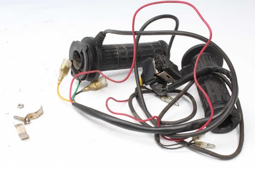Manopole riscaldate bmw 1200 - bmw,