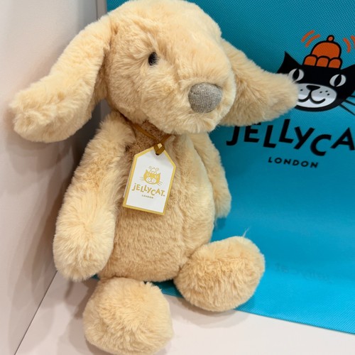 Jellycat divertente bashful - jellycat,
