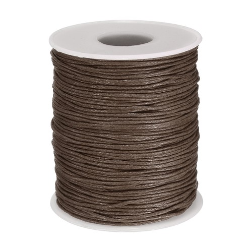 Cordoncino cotone cerato - di, 1