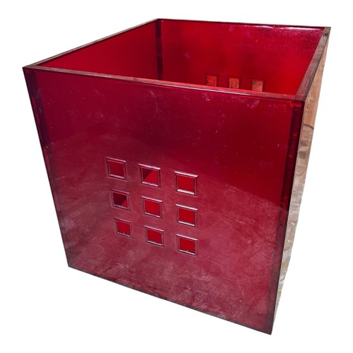 Inserto scatola - 1x,