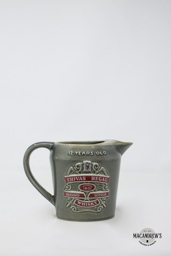 Chivas regal 12yo water - 12yo,