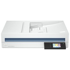 HP Scanjet Pro N4600 fnw1