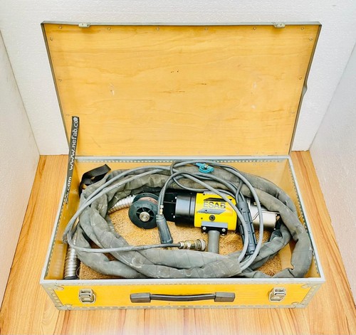 Esab poc orbitale - poc, tig