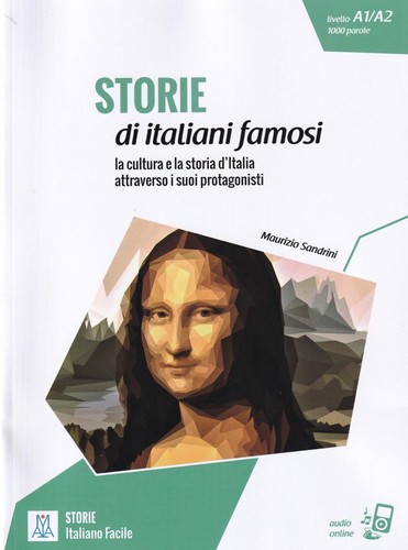 Italiano facile storie - facile,