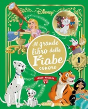 Il grande libro delle fiabe