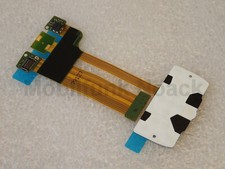 Originale Nokia E66 UI Flex | fotocamera | fotocamera | scheda | tastiera 9855427 NUOVO