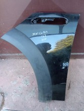 Parafango anteriore sinistro