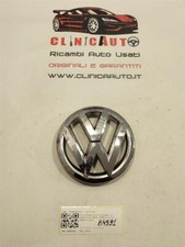STEMMA FREGIO LOGO VOLKSWAGEN