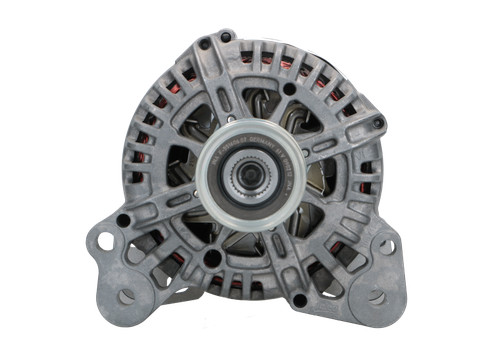 Alternatore valeo originale - alternatore,
