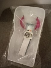 Seggiolino bici bambole per bambola o orsacchiotto attacca sul retro della bicicletta bambino con attacco