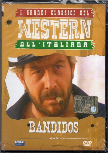 Bandidos - (m., 1967)