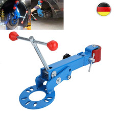 Dispositivo di flangiatura auto rullo di flangiatura parafango scooter strumento dispositivo di flangiatura professionale parafango DE