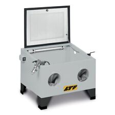 SABBIATRICE DA BANCO PORTATILE