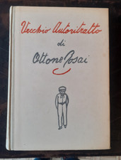 1951 ottone rosai vecchio - rosai,
