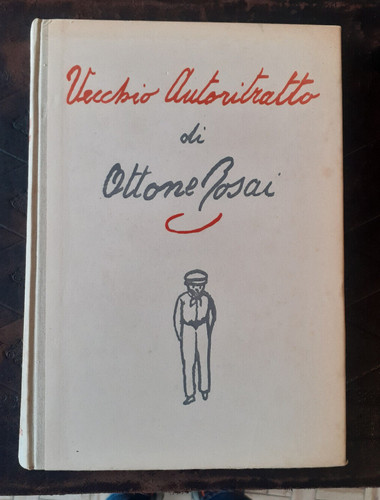 1951 ottone rosai - 1951, vecchio