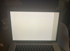 Schermo completo Macbook Pro Retina 15" metà 2015 - LEGGERE BENE