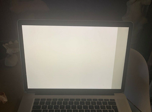Schermo completo macbook pro - schermo,