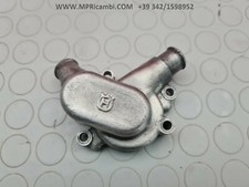 COPERCHIETTO POMPA ACQUA HUSQVARNA CR 125 2T WR 1992 1994 COVER PUMP