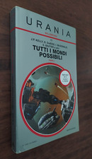B1486 URANIA MILLEMONDI N° 77