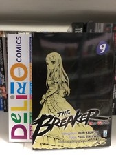 The breaker new waves - breaker, n.9