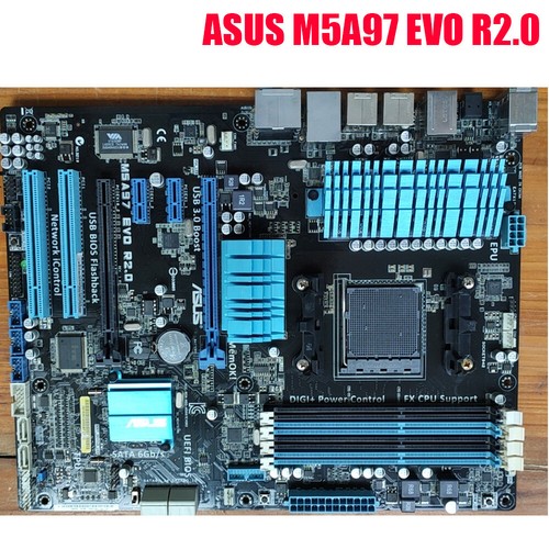 Per asus m5a97 - evo, r2.0