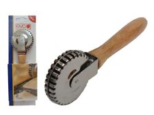 ROTELLA TAGLIAPASTA DOPPIO USO