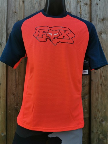 Fox jersey defend maglia - defend,