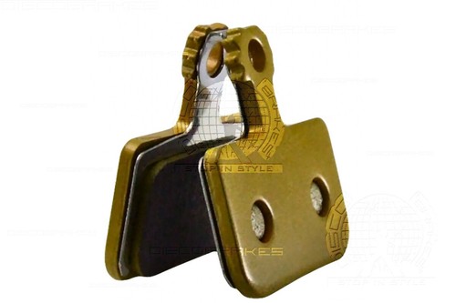 Pastiglie freno disco avid - freno,