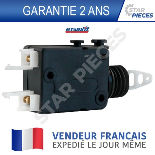 Moteur centralisation - moteur,