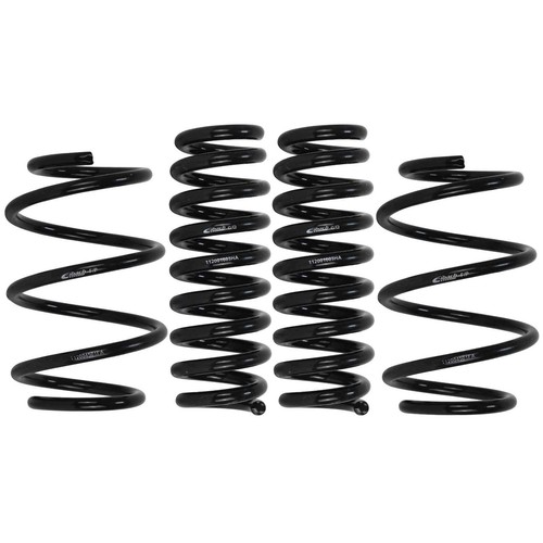 Molle ribassate eibach pro kit - molle, pro-kit