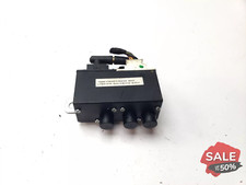 MODULO ELETTROGENO MASTER