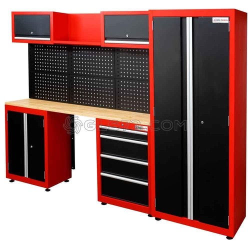 Arredamento modulare per