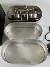 Kit sviluppo pellicola Smith 35-200 per 35mm con motore GE 5SMY