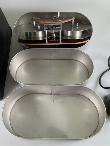 Kit sviluppo pellicola smith - kit,