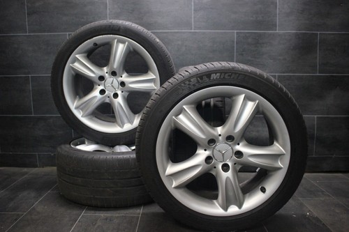 Originale mercedes clk - mercedes, slk