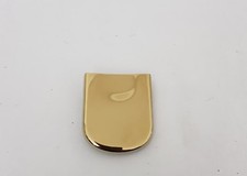 COVER NOKIA 8800 SIROCCO GOLD FRONT COVER HOUSING