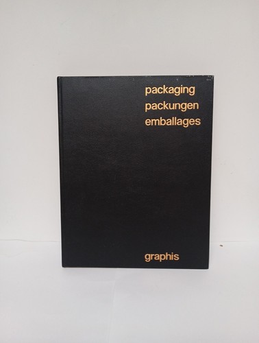 Graphis packaging graphic art - packaging,