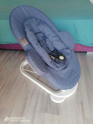 Stokke steps sdraietta - steps, jeans