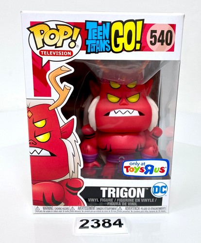 Funko pop televisione teen - funko,