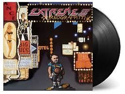 Extreme pornograffitti - extreme,