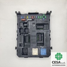 FUSIBILIERA/CENTRALINA BSI