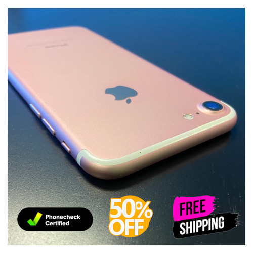 Apple iphone 32gb 128gb - 7,