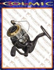 Mulinello colmic basker - mulinello,