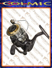 Mulinello Colmic BASKER 5500 spinning bolo match fishing feeder