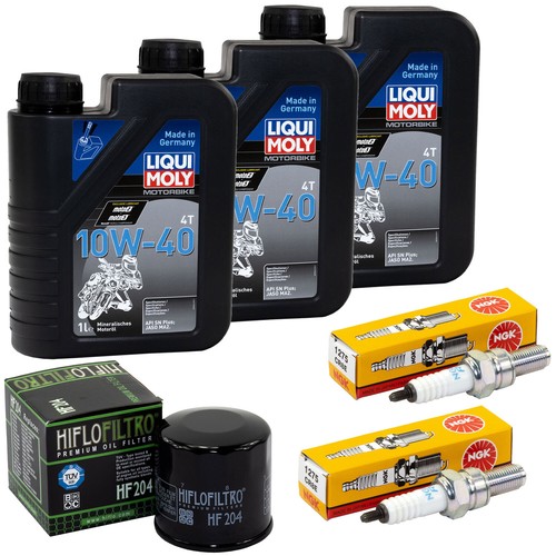 Kit olio ispezione - per, yamaha