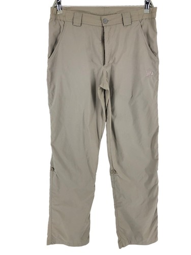 Pantaloni trekking vintage - trekking,