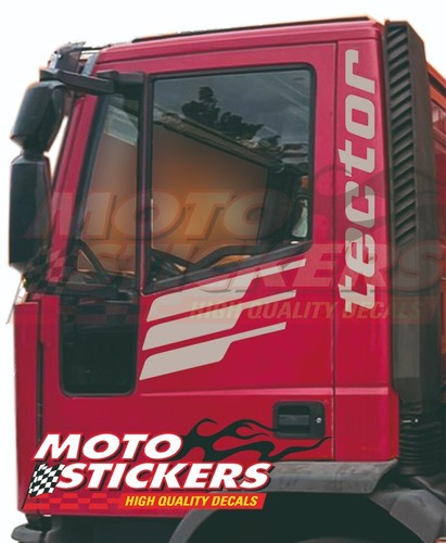 Eurocargo tector replica - eurocargo,