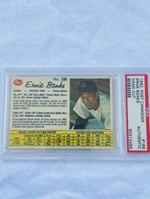 1962 RASOIO POST CANADESE