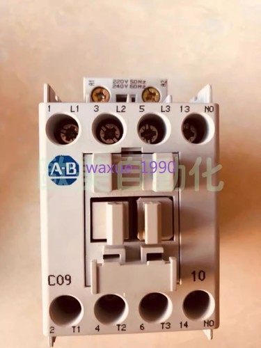 1pcs nuovo contattore - nuovo, ab