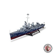 NUOVO Tamiya Models Fletcher